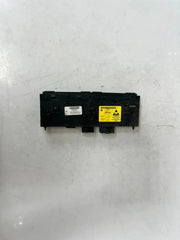 2003–2009 BMW 525i E60 E61 Seat Heating Switch Module (6944965) – OEM