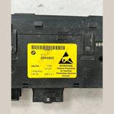 2003–2009 BMW 525i E60 E61 Seat Heating Switch Module (6944965) – OEM