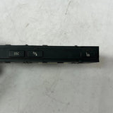 2003–2009 BMW 525i E60 E61 Seat Heating Switch Module (6944965) – OEM