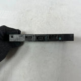 2003–2009 BMW 525i E60 E61 Seat Heating Switch Module (6944965) – OEM