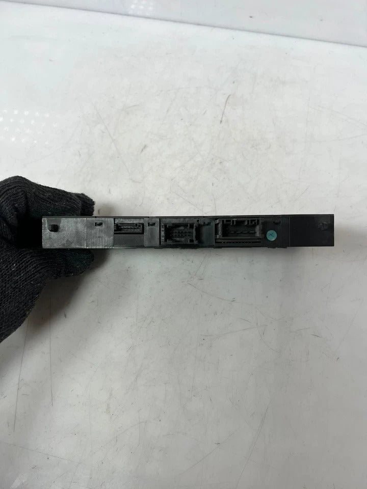 2003–2009 BMW 525i E60 E61 Seat Heating Switch Module (6944965) – OEM