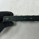 2003–2009 BMW 525i E60 E61 Seat Heating Switch Module (6944965) – OEM