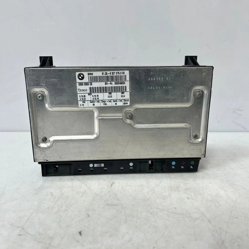 2002–2005 BMW 745i E65 E66 E60 Seat Control Module (6927276) – OEM