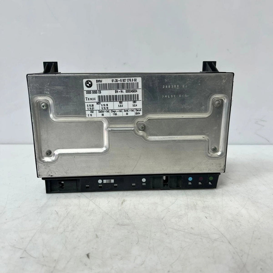 2002–2005 BMW 745i E65 E66 E60 Seat Control Module (6927276) – OEM
