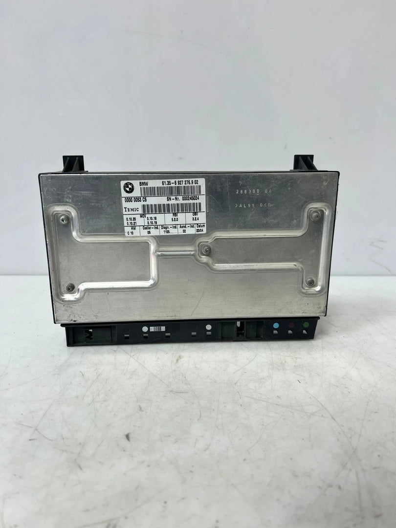 2002–2005 BMW 745i E65 E66 E60 Seat Control Module (6927276) – OEM