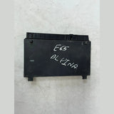 2002–2005 BMW 745i E65 E66 E60 Seat Control Module (6927276) – OEM