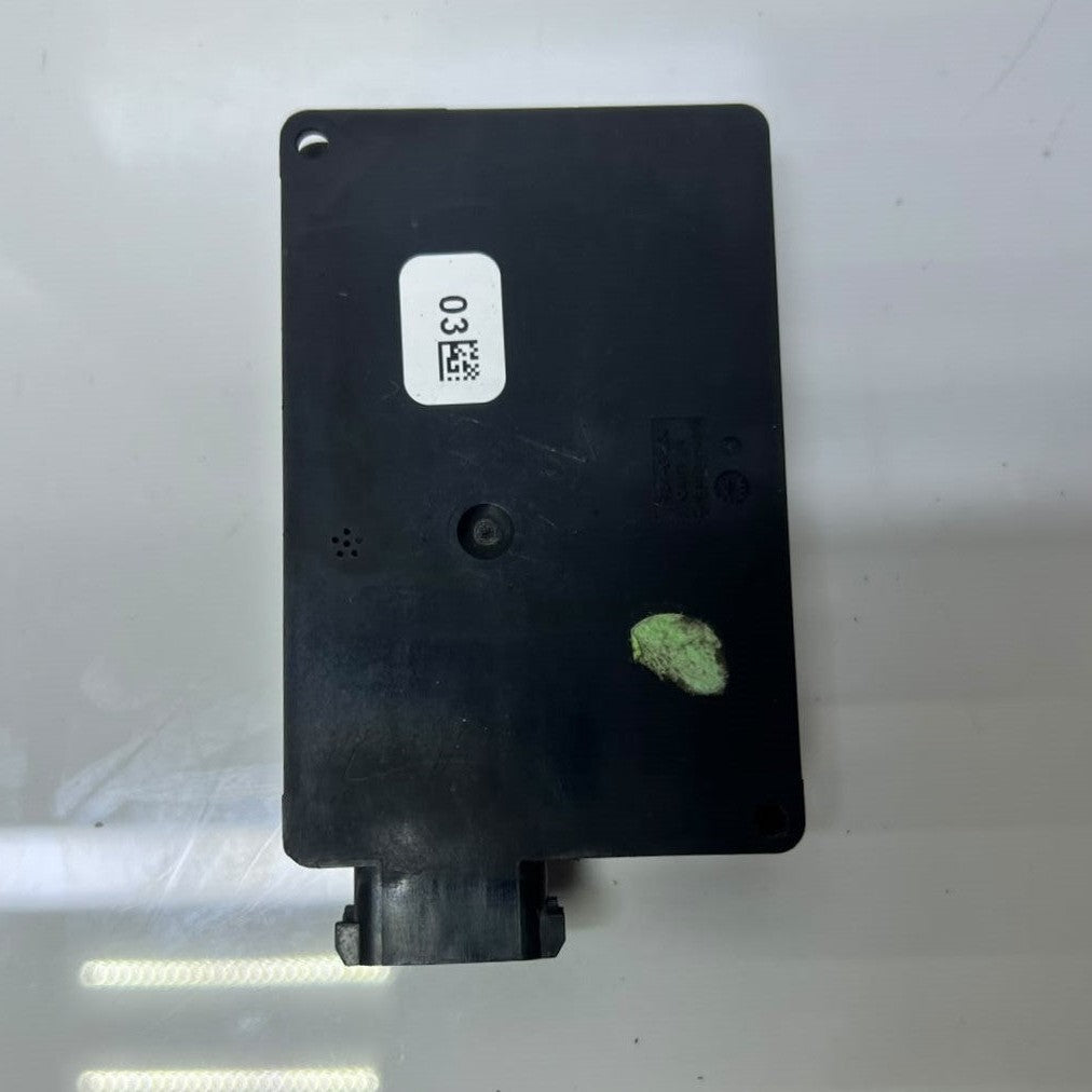 Mercedes-Benz W212 W221 Blind Spot Radar Sensor A0009050110 Genuine OEM