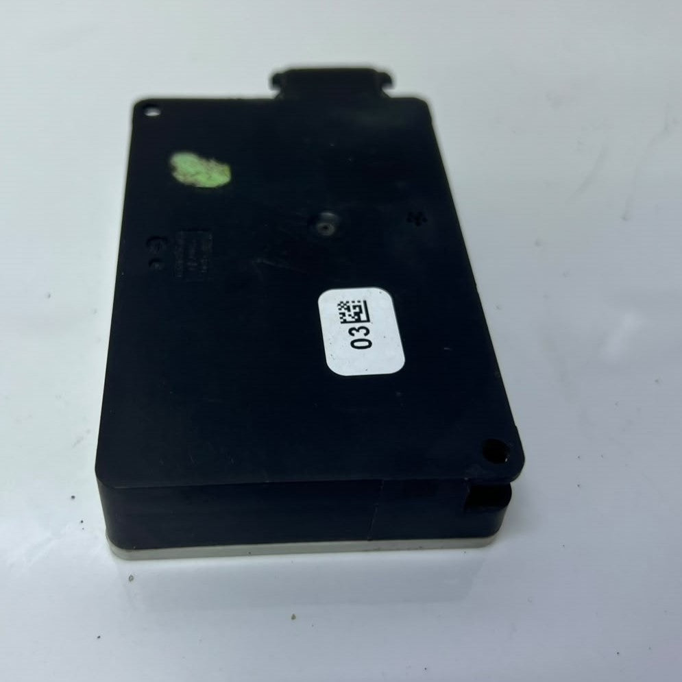 Mercedes-Benz W212 W221 Blind Spot Radar Sensor A0009050110 Genuine OEM