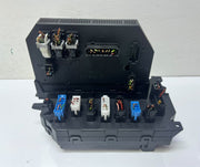 2007-2013 Mercedes W221 S-Class Front Fuse Relay Box SAM Control A2219007202 OEM