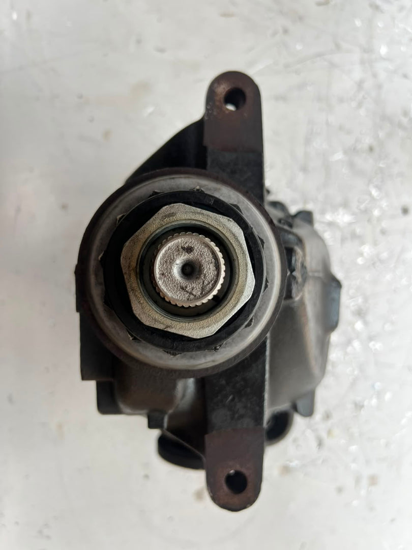 2007–2013 BMW 135i 335i E90 E92 E93 E82 E87 E88 Rear Differential 3.46 Ratio (7572054) – OEM
