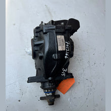 2011–2016 BMW F30 328i xDrive AWD Rear Axle Differential 3.15 Ratio (7612166) – OEM