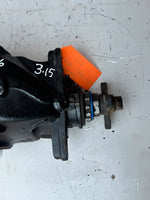 Load image into Gallery viewer, 2011–2016 BMW F30 328i xDrive AWD Rear Axle Differential 3.15 Ratio (7612166) – OEM