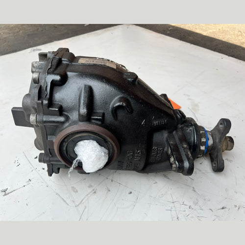 2011–2016 BMW F30 328i xDrive AWD Rear Axle Differential 3.15 Ratio (7612166) – OEM