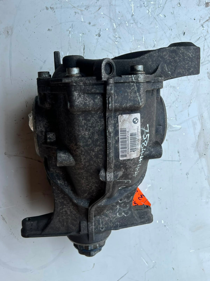 2012–2017 BMW F05 F06 F10 F12 Rear Differential Gear Carrier 3.23 Ratio (7584444) – OEM