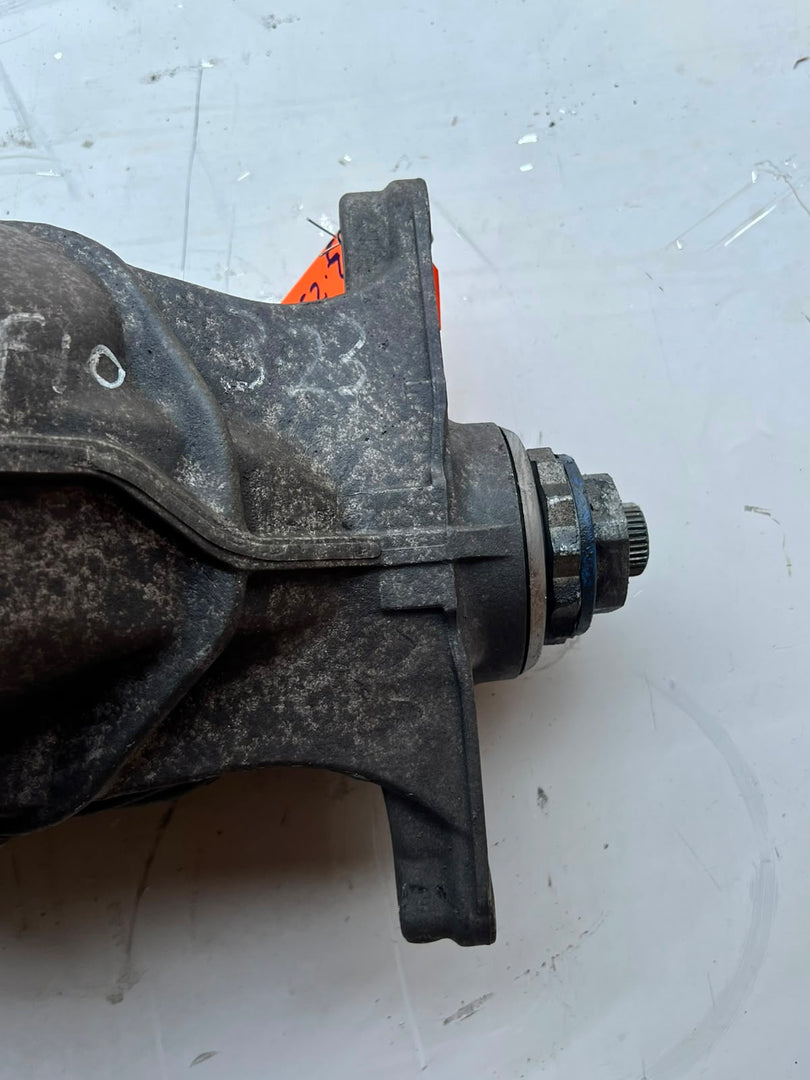 2012–2017 BMW F05 F06 F10 F12 Rear Differential Gear Carrier 3.23 Ratio (7584444) – OEM