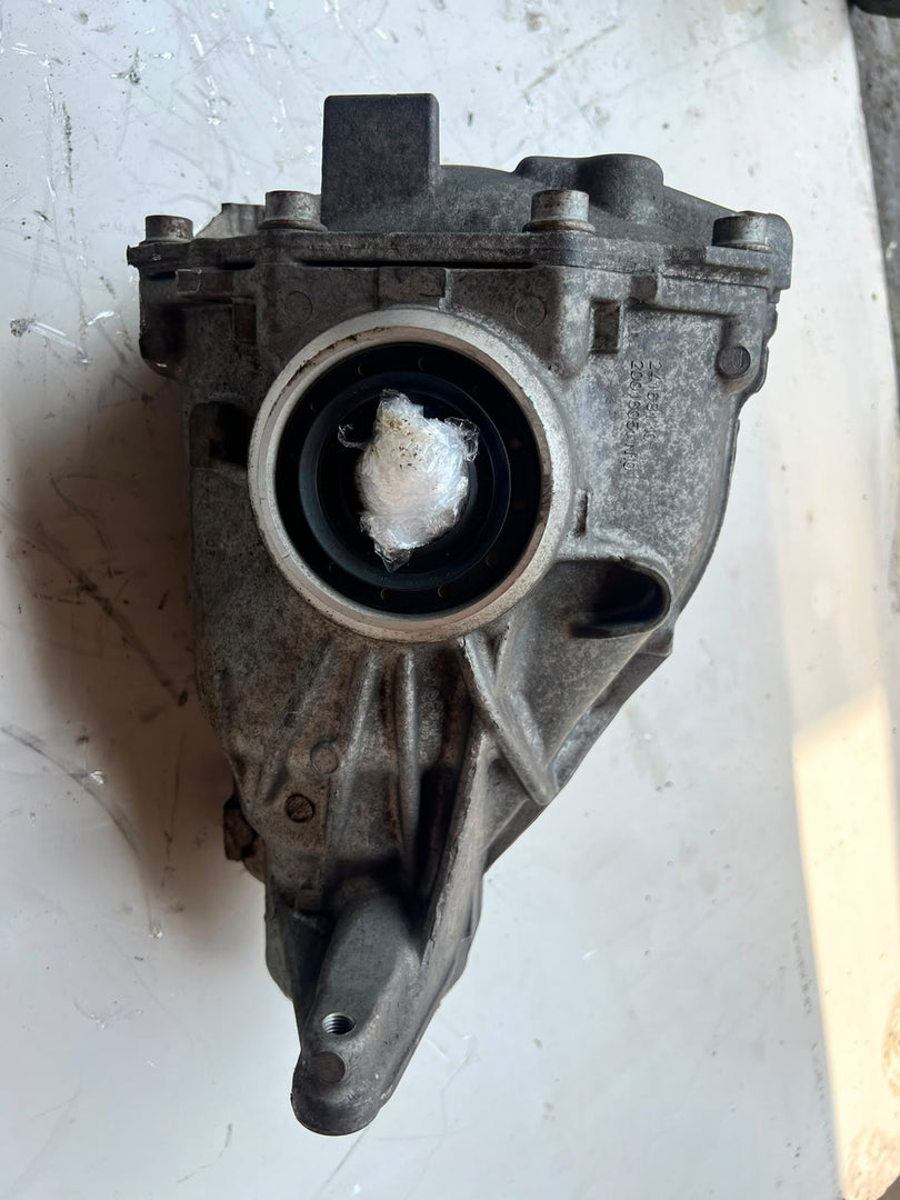2012–2017 BMW F05 F06 F10 F12 Rear Differential Gear Carrier 3.23 Ratio (7584444) – OEM
