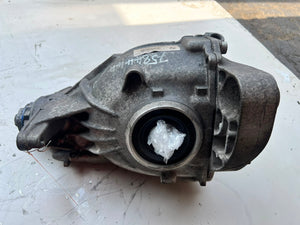 2012–2017 BMW F05 F06 F10 F12 Rear Differential Gear Carrier 3.23 Ratio (7584444) – OEM
