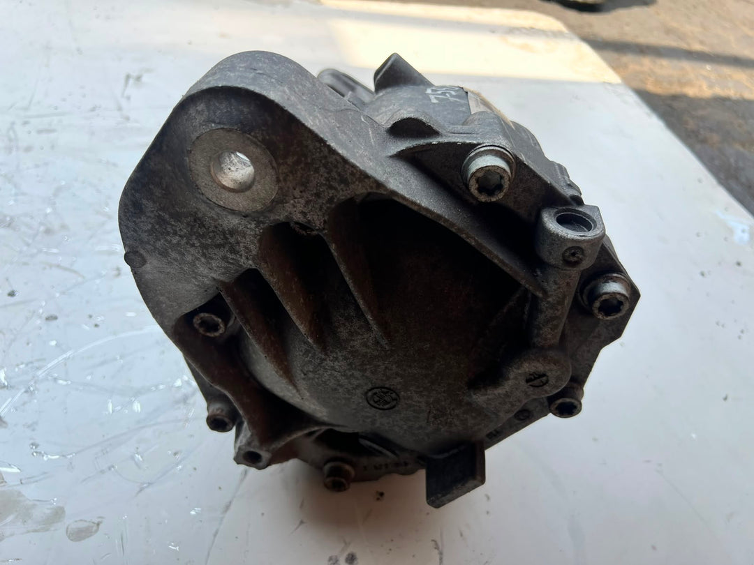 2012–2017 BMW F05 F06 F10 F12 Rear Differential Gear Carrier 3.23 Ratio (7584444) – OEM