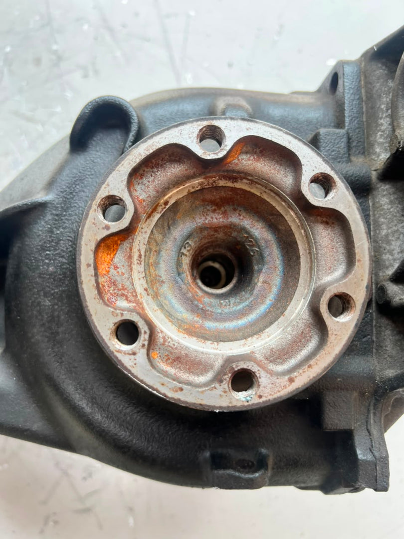 2007–2013 BMW 135i 335i E90 E92 E93 E82 E87 E88 Rear Differential 3.46 Ratio (7572054) – OEM