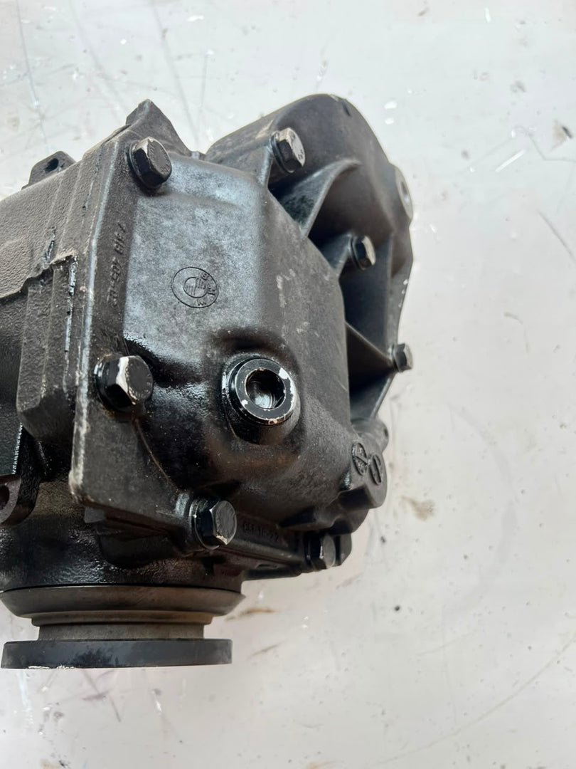 2007–2013 BMW 135i 335i E90 E92 E93 E82 E87 E88 Rear Differential 3.46 Ratio (7572054) – OEM