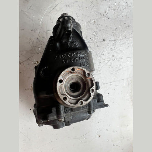 2007–2013 BMW 135i 335i E90 E92 E93 E82 E87 E88 Rear Differential 3.46 Ratio (7572054) – OEM
