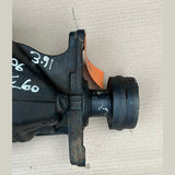 2004–2010 BMW E60 E61 525i E63 E64 630i Rear Differential 3.91 Ratio (7560606) – OEM