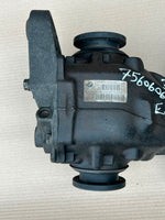 Load image into Gallery viewer, 2004–2010 BMW E60 E61 525i E63 E64 630i Rear Differential 3.91 Ratio (7560606) – OEM