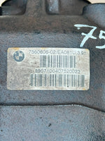 Load image into Gallery viewer, 2004–2010 BMW E60 E61 525i E63 E64 630i Rear Differential 3.91 Ratio (7560606) – OEM