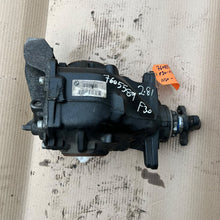 2012–2014 BMW F30 335i Rear Differential 2.81 Ratio (7605589) – OEM