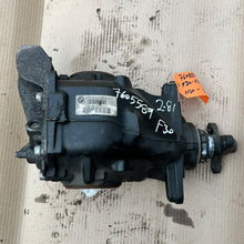 2012–2014 BMW F30 335i Rear Differential 2.81 Ratio (7605589) – OEM