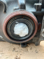 Load image into Gallery viewer, 2012–2014 BMW F30 335i Rear Differential 2.81 Ratio (7605589) – OEM