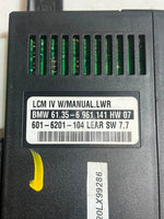 Load image into Gallery viewer, 2000–2003 BMW E38 E39 E53 X5 M5 Lighting Control Module LCM III (6961141) – OEM