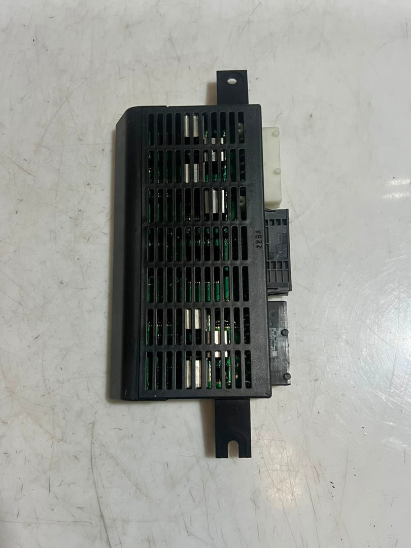 2000–2003 BMW E38 E39 E53 X5 M5 Lighting Control Module LCM III (6961141) – OEM