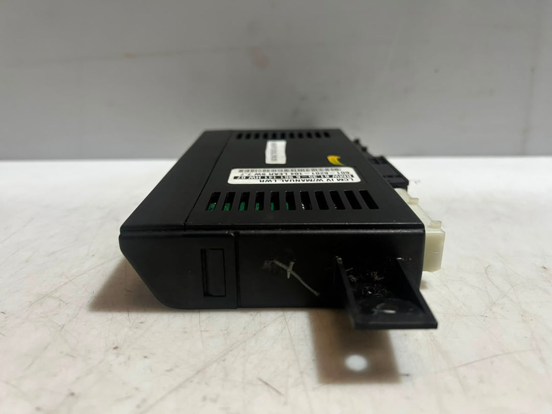 2000–2003 BMW E38 E39 E53 X5 M5 Lighting Control Module LCM III (6961141) – OEM