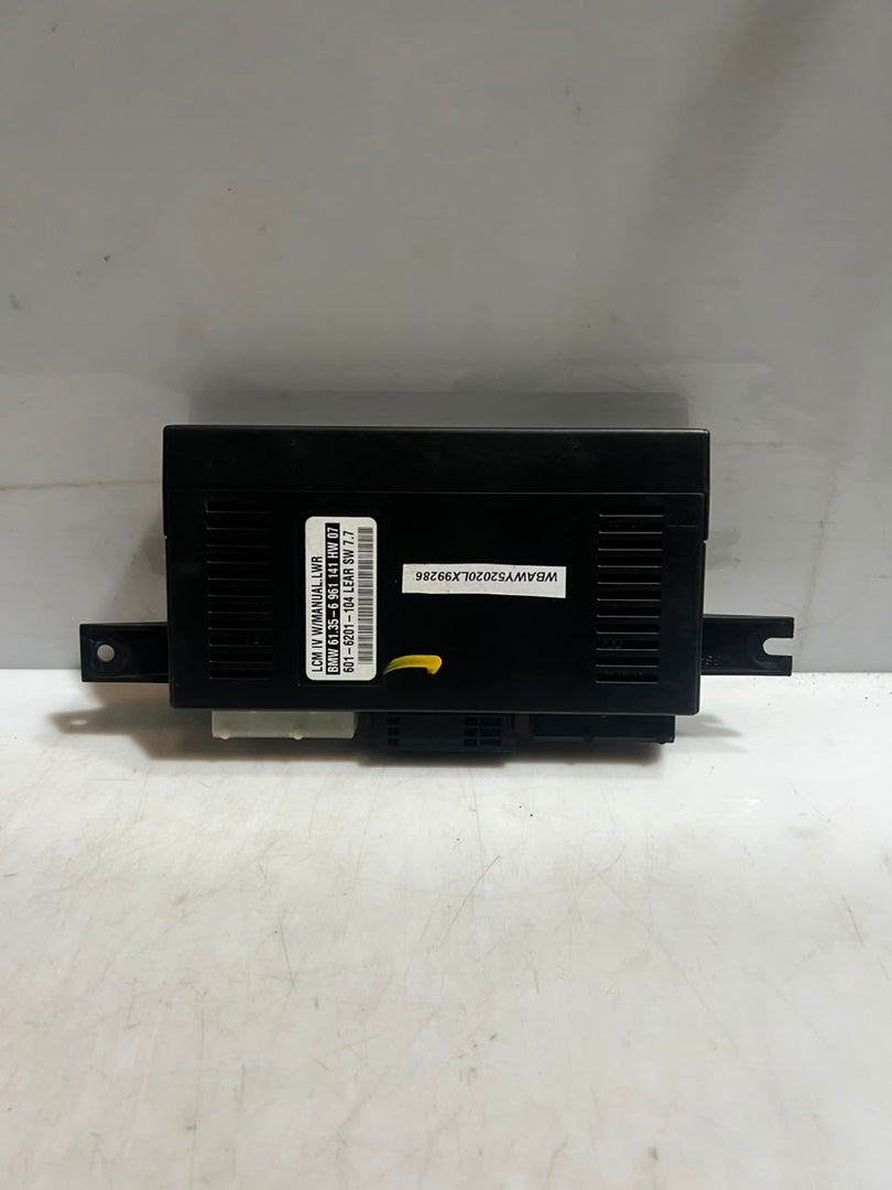 2000–2003 BMW E38 E39 E53 X5 M5 Lighting Control Module LCM III (6961141) – OEM