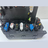 Mercedes-Benz W221 S-Class Front Fuse Box SAM Control Module A2219007102 OEM