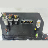 Mercedes-Benz W221 S-Class Front Fuse Box SAM Control Module A2219007102 OEM