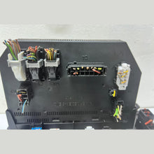 Mercedes-Benz W221 S-Class Front Fuse Box SAM Control Module A2219007102 OEM