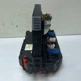 Mercedes-Benz W221 S-Class Front Fuse Box SAM Control Module A2219007102 OEM
