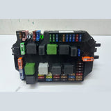Mercedes-Benz W221 S-Class Front Fuse Box SAM Control Module A2219007102 OEM