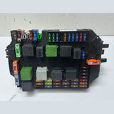 Mercedes-Benz W221 S-Class Front Fuse Box SAM Control Module A2219007102 OEM