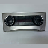 Mercedes-Benz W203 C-Class A/C Climate Control Switch Panel A2038303685 OEM