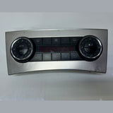 Mercedes-Benz W203 C-Class A/C Climate Control Switch Panel A2038303685 OEM