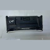 Mercedes-Benz W203 C-Class A/C Climate Control Switch Panel A2038303685 OEM