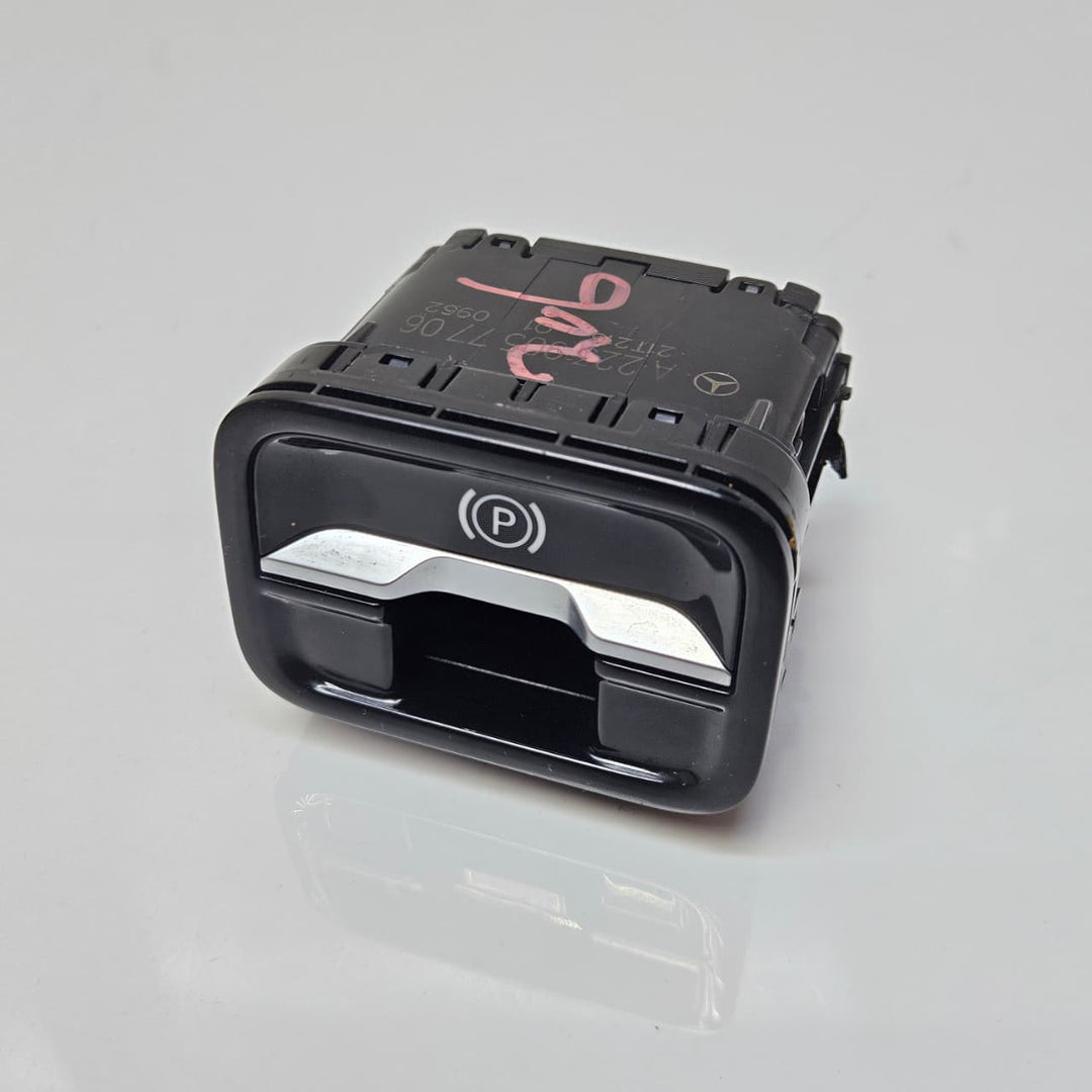 A2239057706-2021-2024 Mercedes-Benz C300 W206 GLC X254 Parking Brake Switch