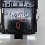 Load image into Gallery viewer, A2239057706-2021-2024 Mercedes-Benz C300 W206 GLC X254 Parking Brake Switch