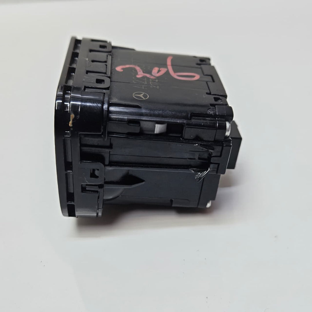 A2239057706-2021-2024 Mercedes-Benz C300 W206 GLC X254 Parking Brake Switch