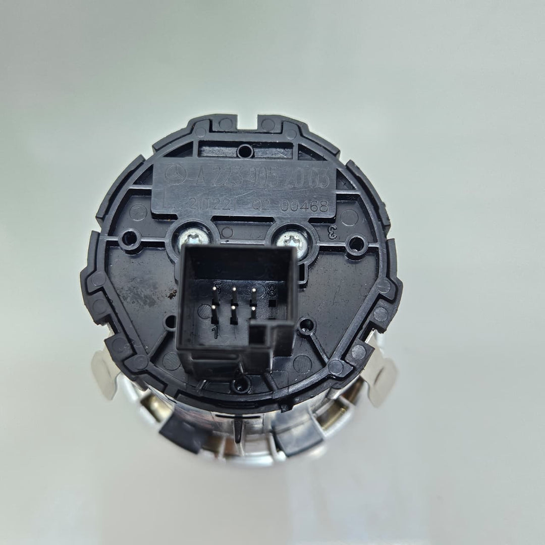 A2239052003-2022-2024 Mercedes-Benz W206 C300 E-Class W214 Headlight Switch