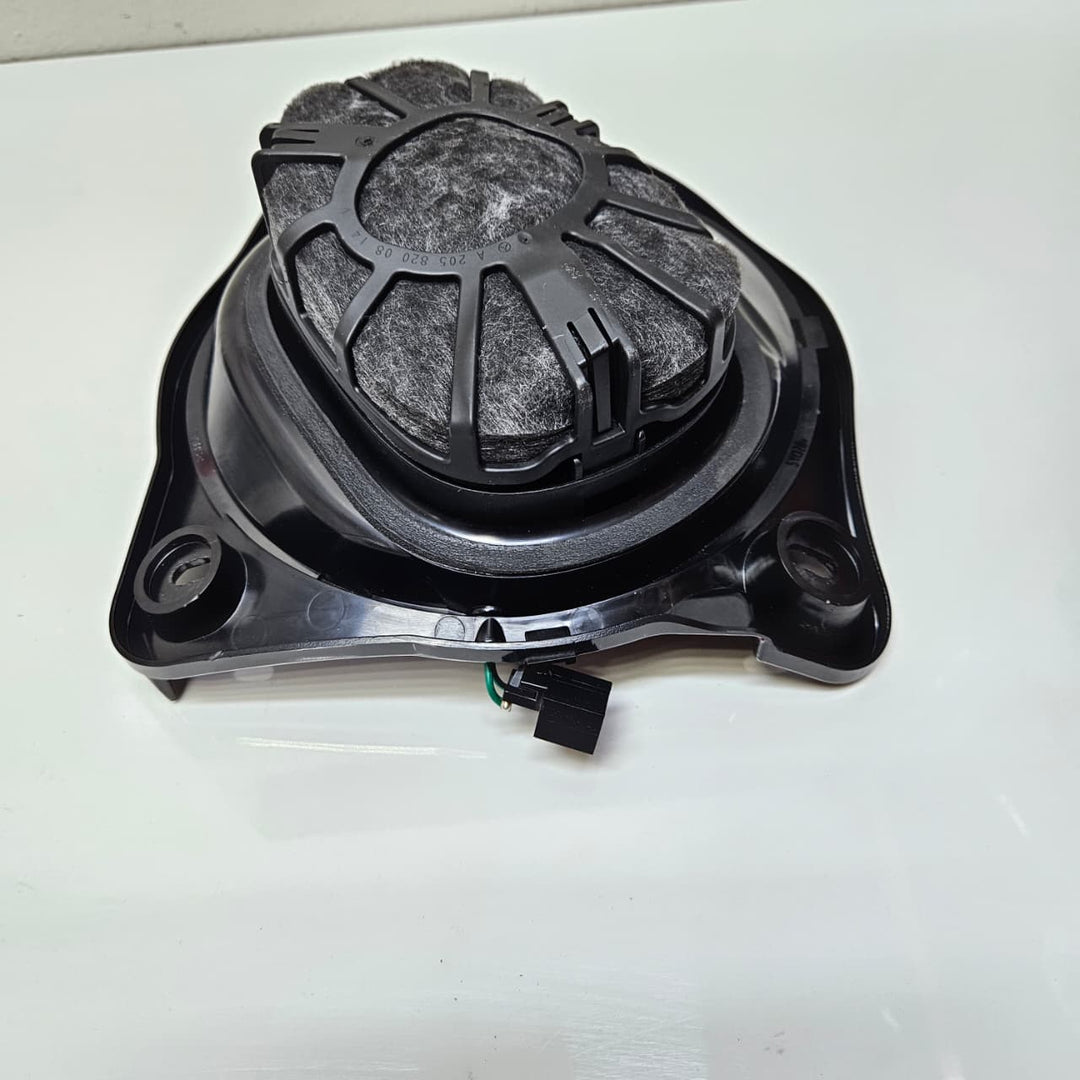 A2058201502-2016-2023 Mercedes-Benz E350 E-Class W213 C300 Front Door Speaker