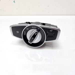 A2059057007-2016-2019 Mercedes-Benz GLC300 C-Class Coupe C205 Light Switch